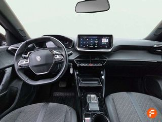 Peugeot 2008 Allure Puretech 130 S&S EAT8