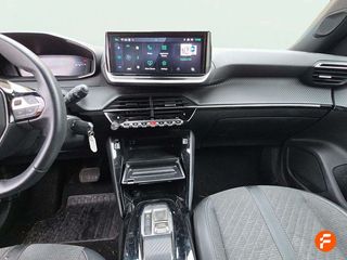 Peugeot 2008 Allure Puretech 130 S&S EAT8