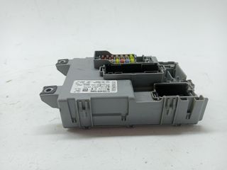 CAJA RELES / FUSIBLES PEUGEOT BIPPER (2)