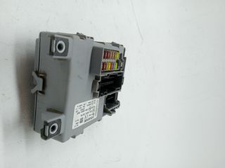 CAJA RELES / FUSIBLES PEUGEOT BIPPER (2)