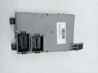 CAJA RELES / FUSIBLES PEUGEOT BIPPER (2)