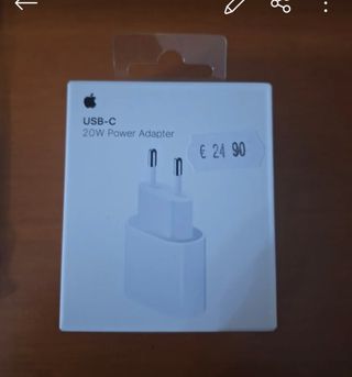 Cover iPhone 15 Cookover Trasparente