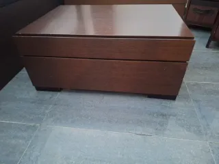 Cabecero+Mesitas Noche+Muebles Auxiliares+ balda