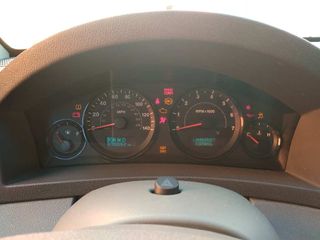 CUADRO INSTRUMENTOS JEEP GRAND CHEROKEE III (WH, WK)