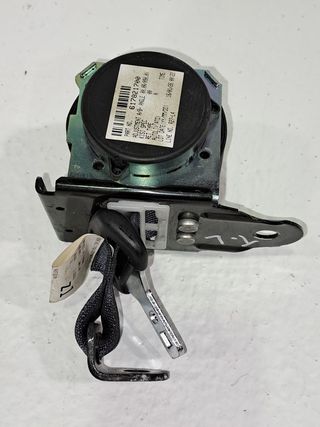 CINTURON SEGURIDAD TRASERO IZQUIERDO MITSUBISHI ASX