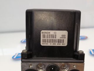 ABS ALFA ROMEO GT (125) (2)