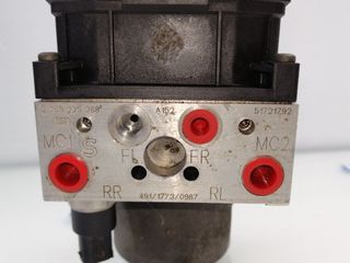 ABS ALFA ROMEO GT (125) (2)