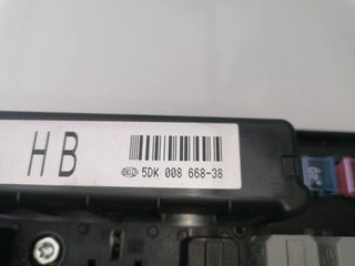 CAJA RELES / FUSIBLES OPEL ZAFIRA B