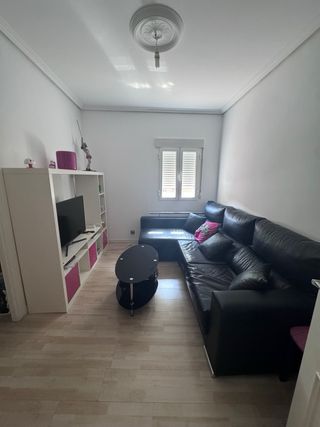 Habitación en alquiler