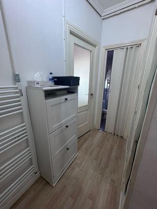 Habitación en alquiler