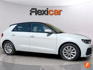 Audi A1 Sportback Advanced 30 TFSI 85kW S tronic