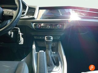 Audi A1 Sportback Advanced 30 TFSI 85kW S tronic
