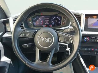 Audi A1 Sportback Advanced 30 TFSI 85kW S tronic