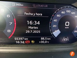 Audi A1 Sportback Advanced 30 TFSI 85kW S tronic
