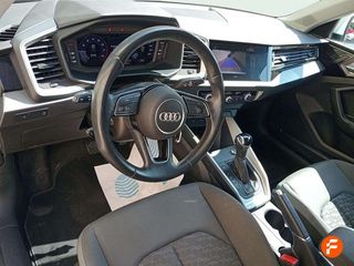 Audi A1 Sportback Advanced 30 TFSI 85kW S tronic