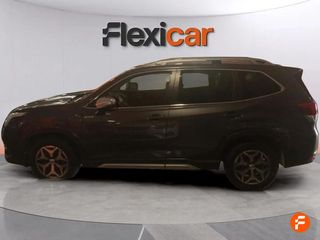 Subaru Forester 2.0i Hybrid CVT Executive Plus