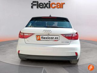 Audi A1 Sportback Advanced 30 TFSI 85kW S tronic