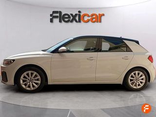 Audi A1 Sportback Advanced 30 TFSI 85kW S tronic