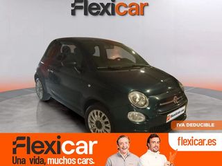 Fiat 500 Cult 1.0 Hybrid 51KW (70 CV)