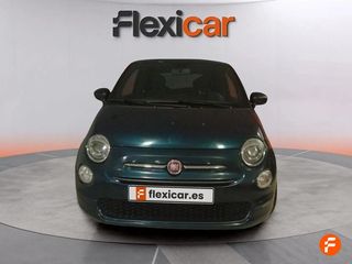 Fiat 500 Cult 1.0 Hybrid 51KW (70 CV)