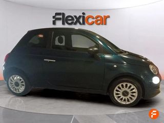 Fiat 500 Cult 1.0 Hybrid 51KW (70 CV)