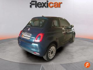 Fiat 500 Cult 1.0 Hybrid 51KW (70 CV)