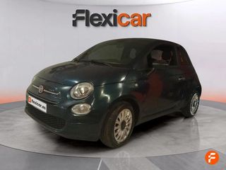 Fiat 500 Cult 1.0 Hybrid 51KW (70 CV)