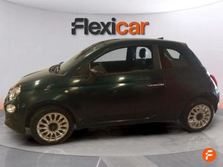 Fiat 500 Cult 1.0 Hybrid 51KW (70 CV)