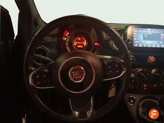 Fiat 500 Cult 1.0 Hybrid 51KW (70 CV)