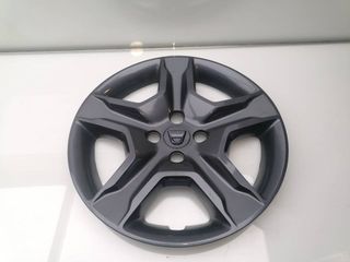 TAPACUBOS DACIA LOGAN