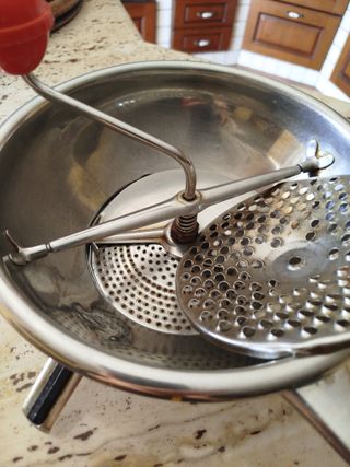 Passapuré Passardure