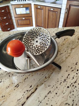 Passapuré Passardure