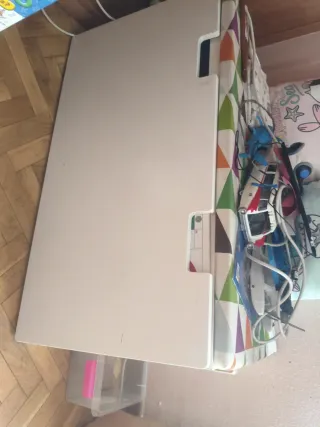 SMÅSTAD Banco Almacenaje Juguetes IKEA