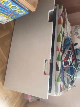 SMÅSTAD Banco Almacenaje Juguetes IKEA