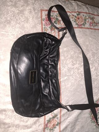 Bolso negro