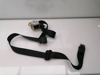 CINTURON SEGURIDAD TRASERO IZQUIERDO LAND ROVER FREELANDER (
