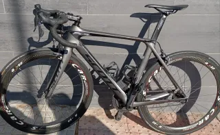 Bicicleta de carretera Scott FOIL 15 
