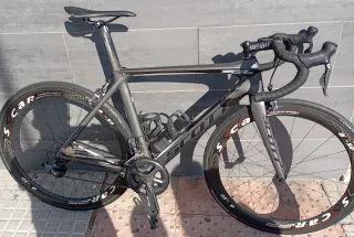 Bicicleta de carretera Scott FOIL 15 
