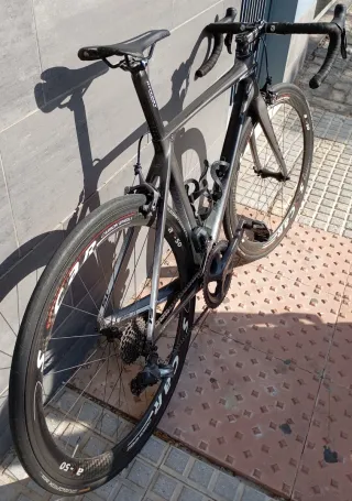Bicicleta de carretera Scott FOIL 15 
