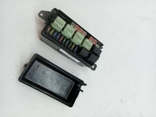 CAJA RELES / FUSIBLES MINI MINI (R50,R53)