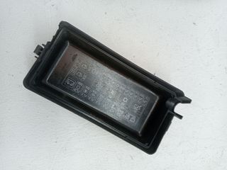 CAJA RELES / FUSIBLES MINI MINI (R50,R53)