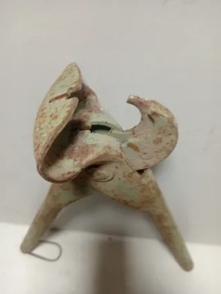 Cortatubos antiguo Urko