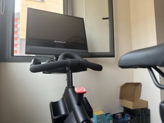 Bicicleta Estática NordicTrack X24 Nueva
