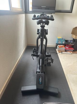 Bicicleta Estática NordicTrack X24 Nueva