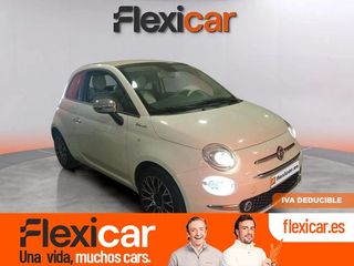 Fiat 500 Dolcevita 1.0 Hybrid 51KW (70 CV)