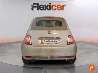 Fiat 500 Dolcevita 1.0 Hybrid 51KW (70 CV)