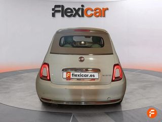 Fiat 500 Dolcevita 1.0 Hybrid 51KW (70 CV)
