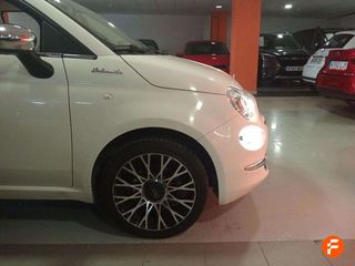 Fiat 500 Dolcevita 1.0 Hybrid 51KW (70 CV)