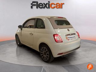 Fiat 500 Dolcevita 1.0 Hybrid 51KW (70 CV)