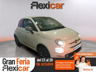 Fiat 500 Dolcevita 1.0 Hybrid 51KW (70 CV)